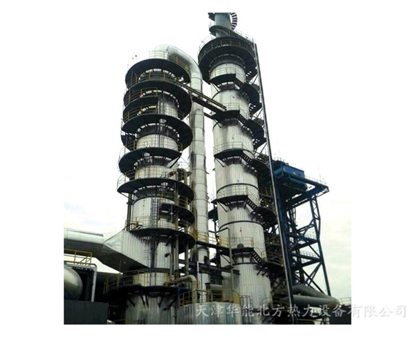 脫硫脫硝一體化